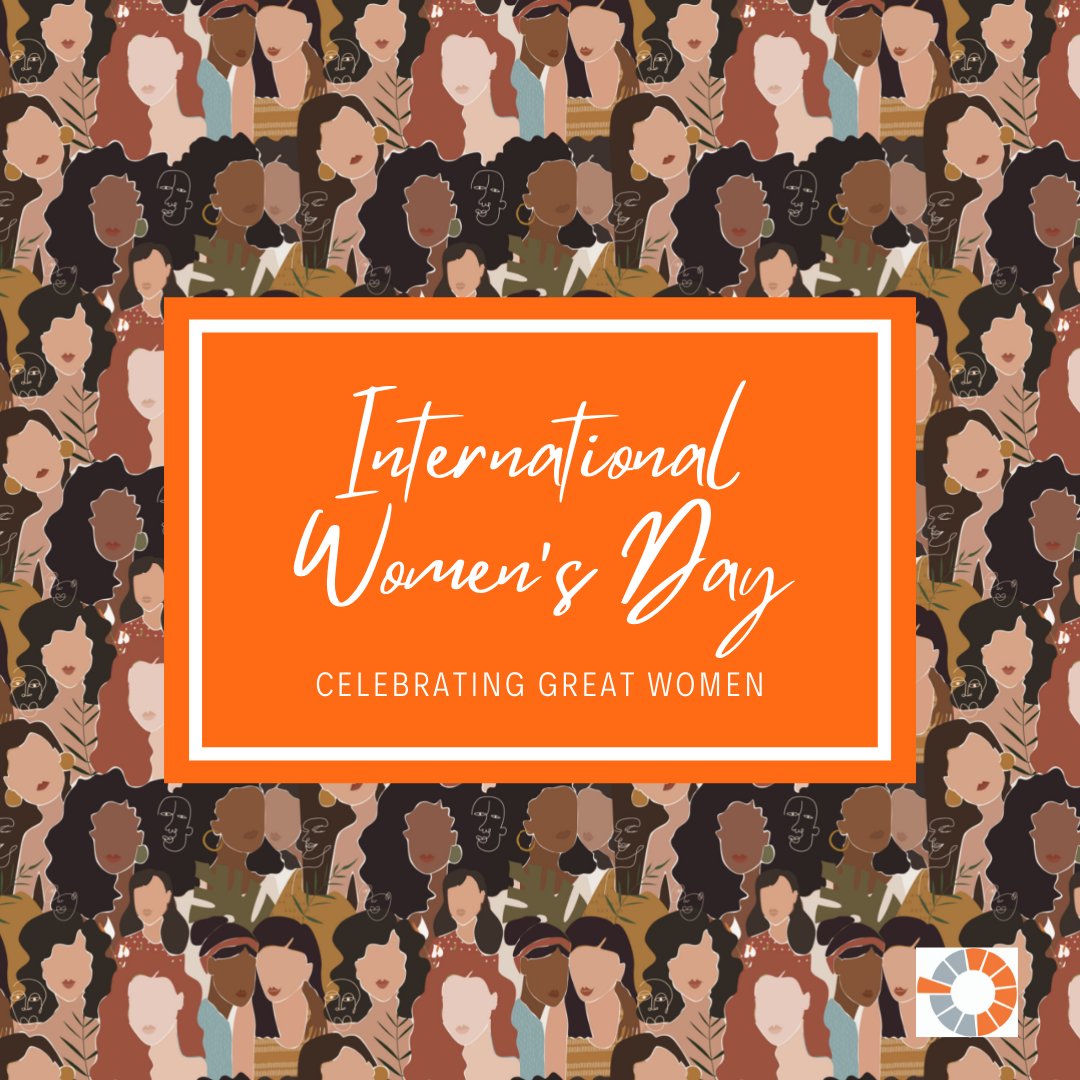 satoriinsight's tweet photo. Happy International Women's Day! So thankful to be surrounded by women who inspire, support, &amp; encourage each other every day.
#internationalwomensday2022 #iwd2022 #happywomensday https://t.co/5CmoqYF5Lj