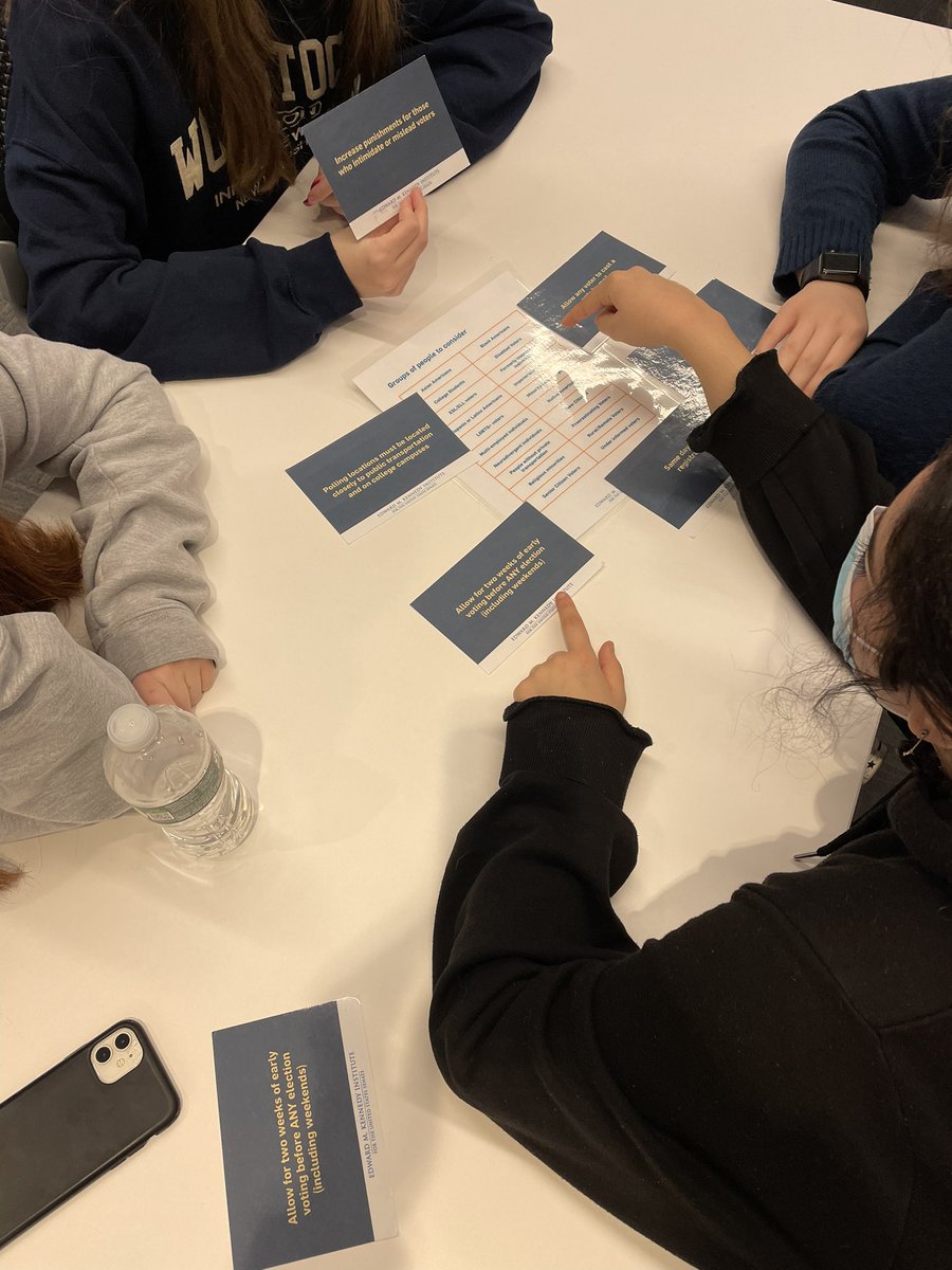 WPS History Department 6-12 tweet media