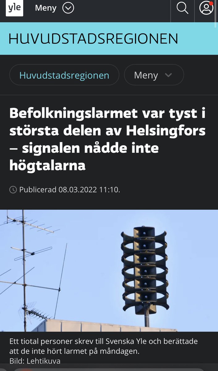 rdahlstroem's tweet photo. @antteist Samma problem överallt tydligen https://t.co/7MGYB3384E