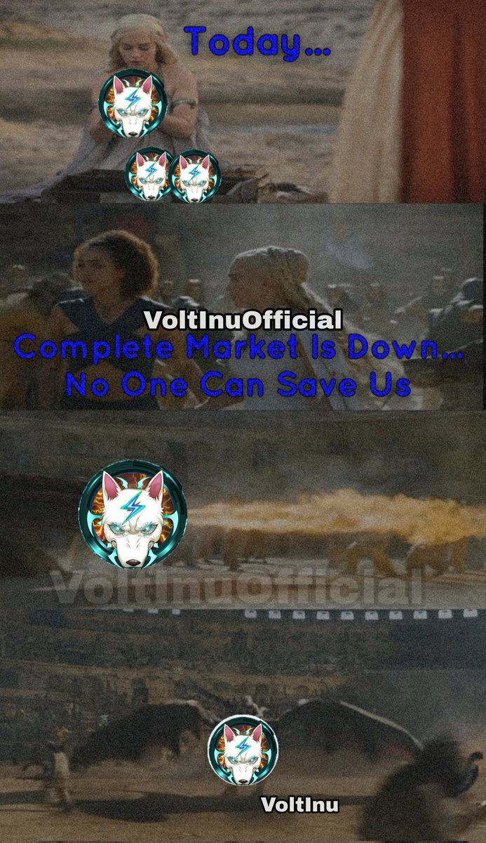 DrCryptomallu's tweet photo. @VoltInuOfficial My entry @VoltInuOfficial

$VOLT 
#VOLT #VOLTINU https://t.co/PmyEe5FnsW