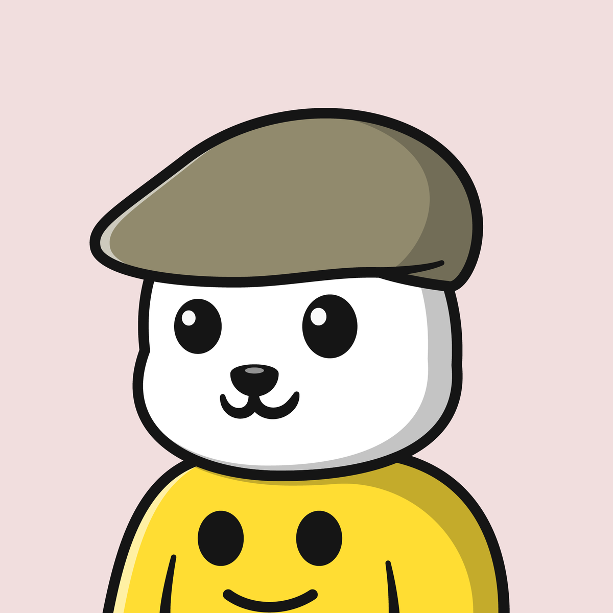 blackmail_eth's tweet photo. @winterbearsnft These are mine so far 🥰 Hopefully i can add some more before staking is live 🙏🏻 https://t.co/dselvKB20e