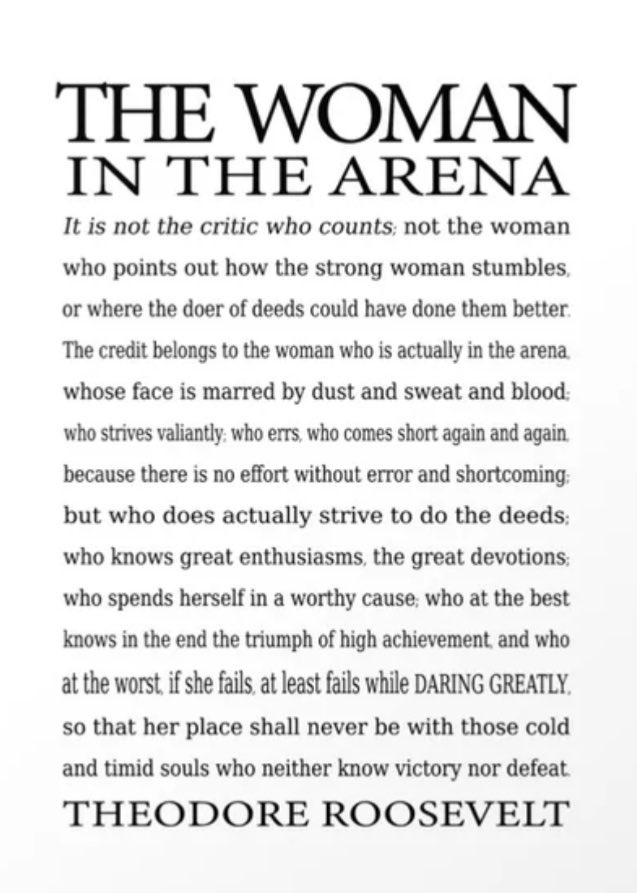 MelanieStaley's tweet photo. Happy International Women’s Day! ❤️👊🏻 https://t.co/EImBIb2ypA