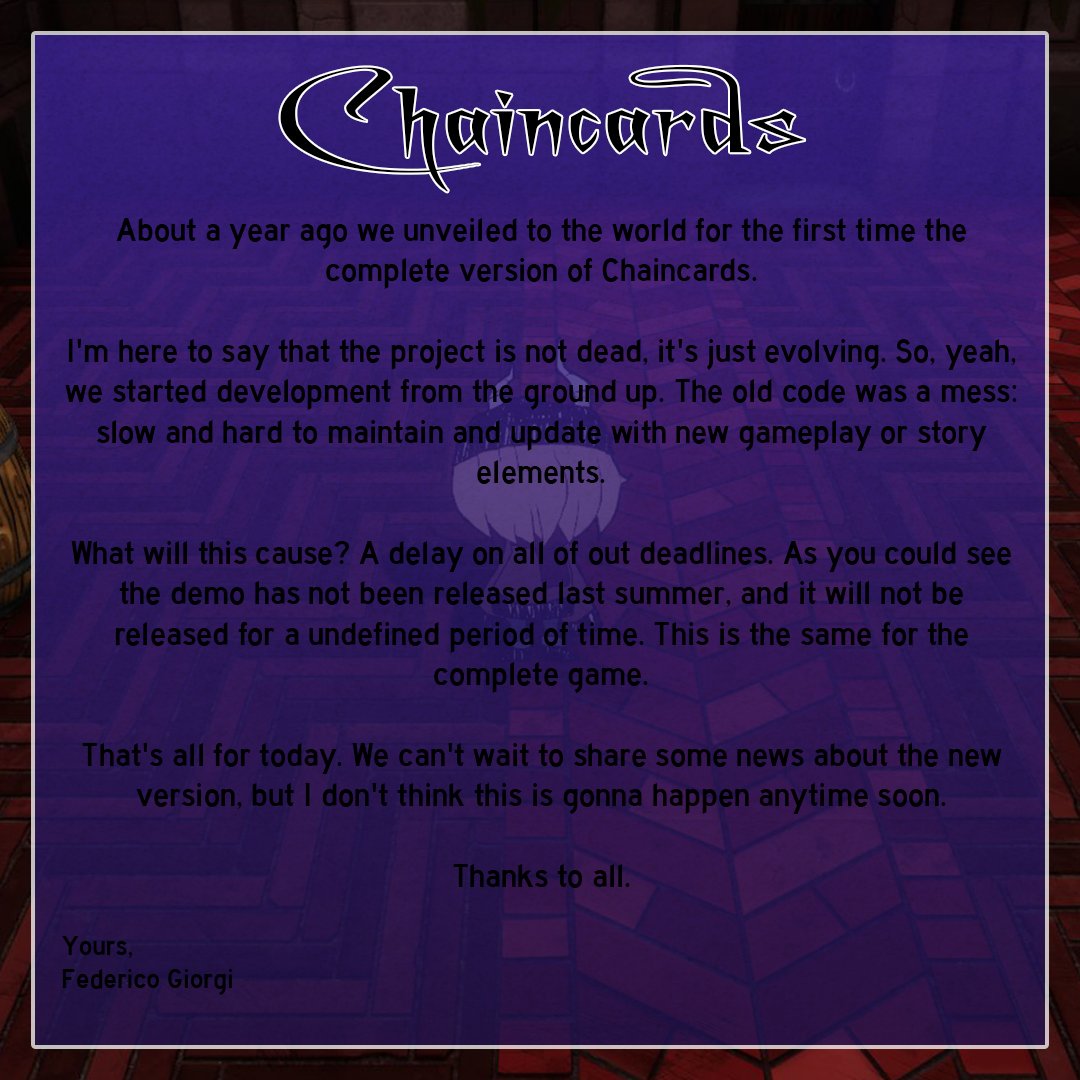 fedegsgames's tweet photo. A little update about #Chaincards.

#gamedev #indiedev #indiegame #videogames https://t.co/FbHOP9n3Ff