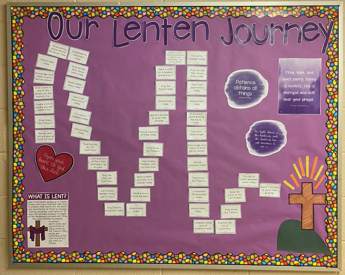 StMauriceCS_TCDSB tweet media