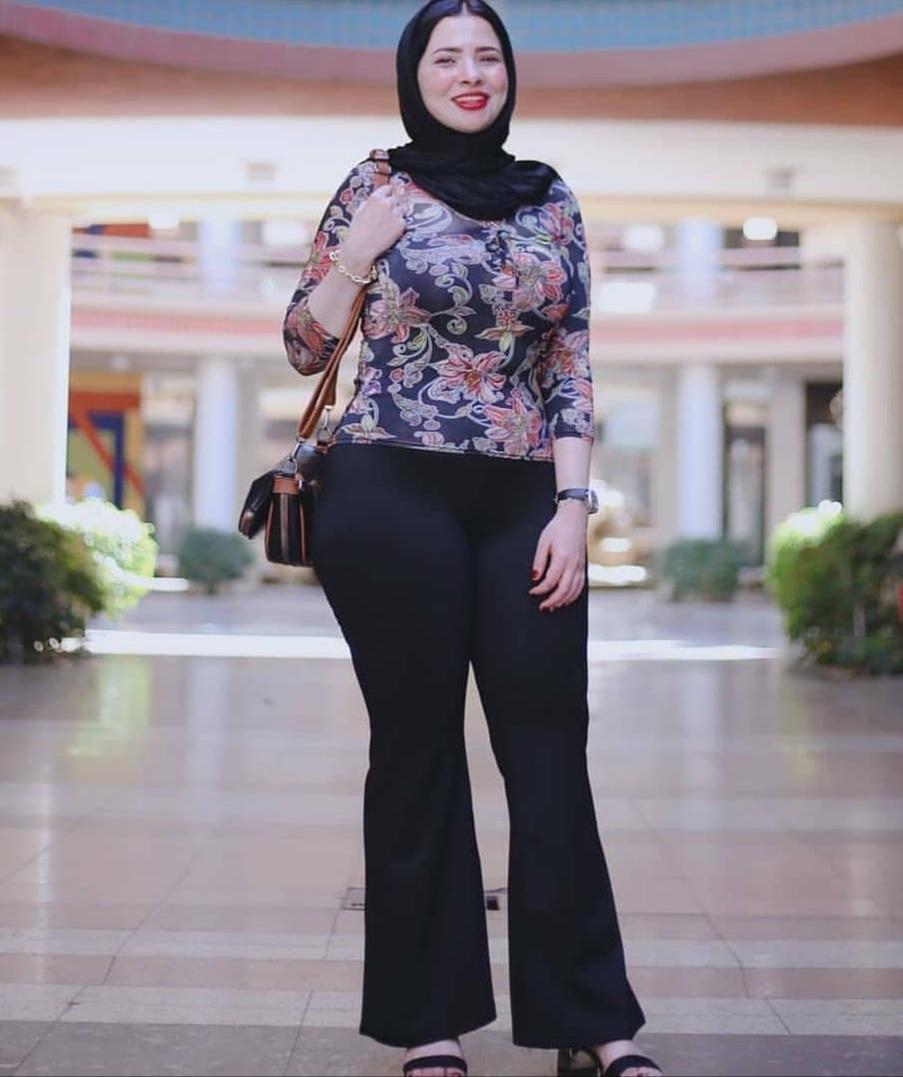 عاوز اتجوز محجبه ملبن كده