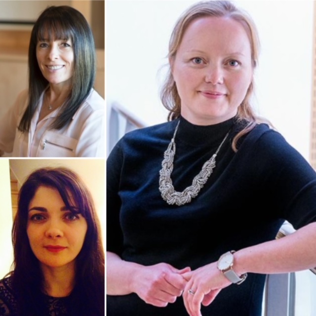 New #DPRTE 2022 speakers confirmed on #InternationalWomensDay

Find out more here: lnkd.in/ebzY8tYq

#breakthebias #defenceindustry