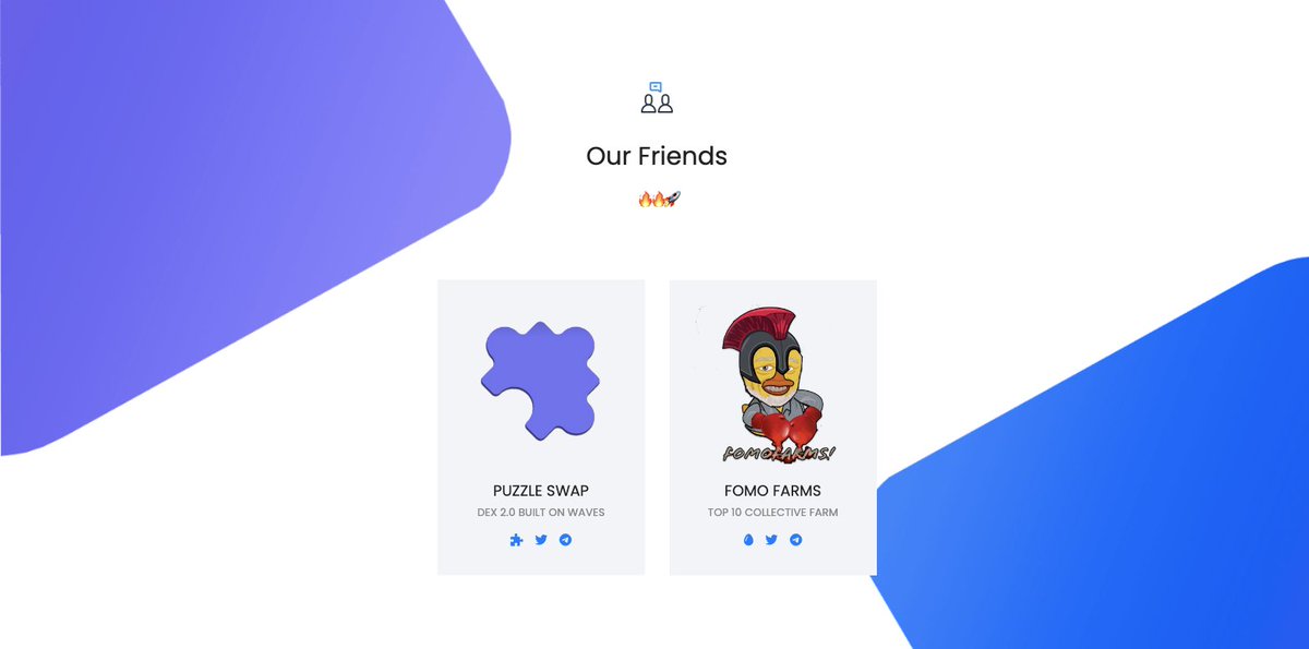 Hey friends, what's up ? <a href="/puzzle_swap/">Puzzle Swap</a> <a href="/Fomofarms/">F🥚M🥚 FARMS 🌊</a> 

wavesfunnynode.com/#friends