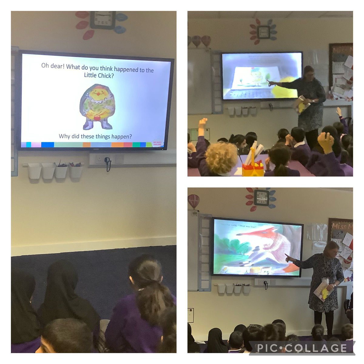 olive_bolton's tweet photo. Rich discussions as our pupils across school were challenged by @BoltonSICT to develop knowledge of #DigitalCitizenship #WeAreStar #Ambition #ThankYou #Respect #InternetSafety #BookHooks #Responsibility https://t.co/wWuWjAINW1