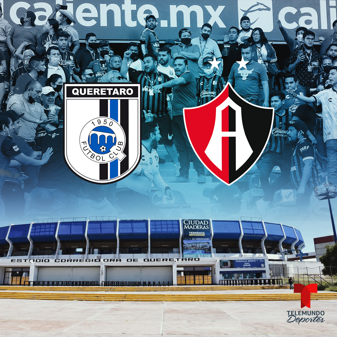 Telemundo Deportes tweet media