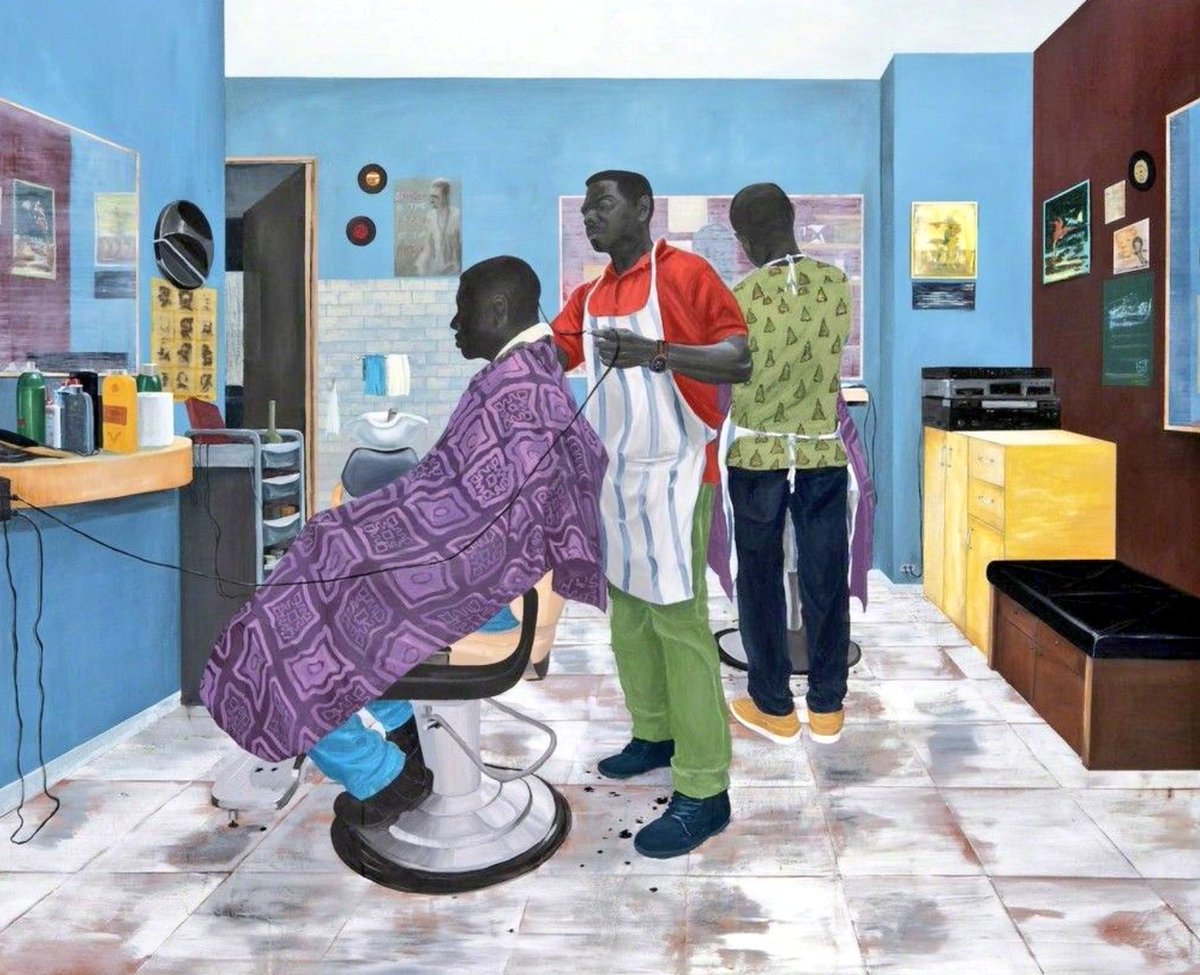 FLAGartNYC's tweet photo. Opening at @FLAGartNYC this Fri. Mar. 11, 6-8 PM: “#PeterUka: Remembrance,” the artist’s first solo exhibition in New York. On view through June 4, 2022. https://t.co/X2x6fjNcDm https://t.co/AVAF3DjCHW
