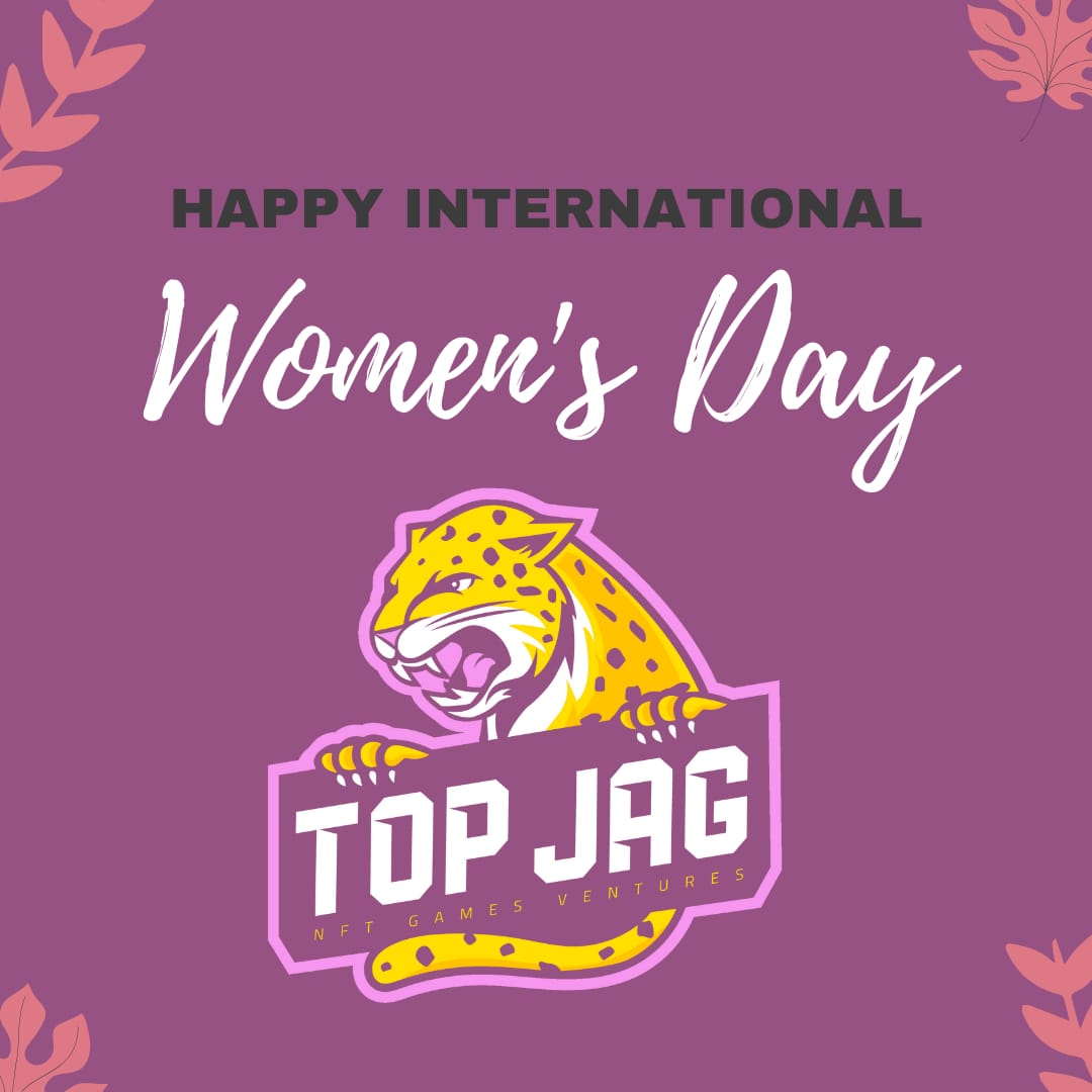 TOP JAG tweet media