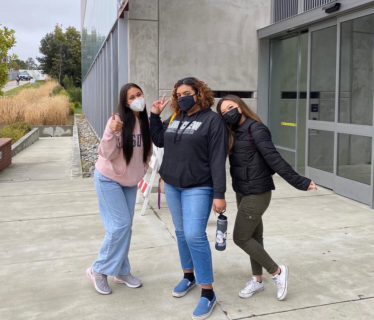 csueboteam's tweet photo. Happy International Women’s Day Pioneers! Today &amp; everyday we celebrate the amazing women we have on our team &amp; all women across the globe! Tag a woman that you're proud of! ❤️🖤#IWD22 #foreverpioneer #orientationteam https://t.co/8NROFw0aVW