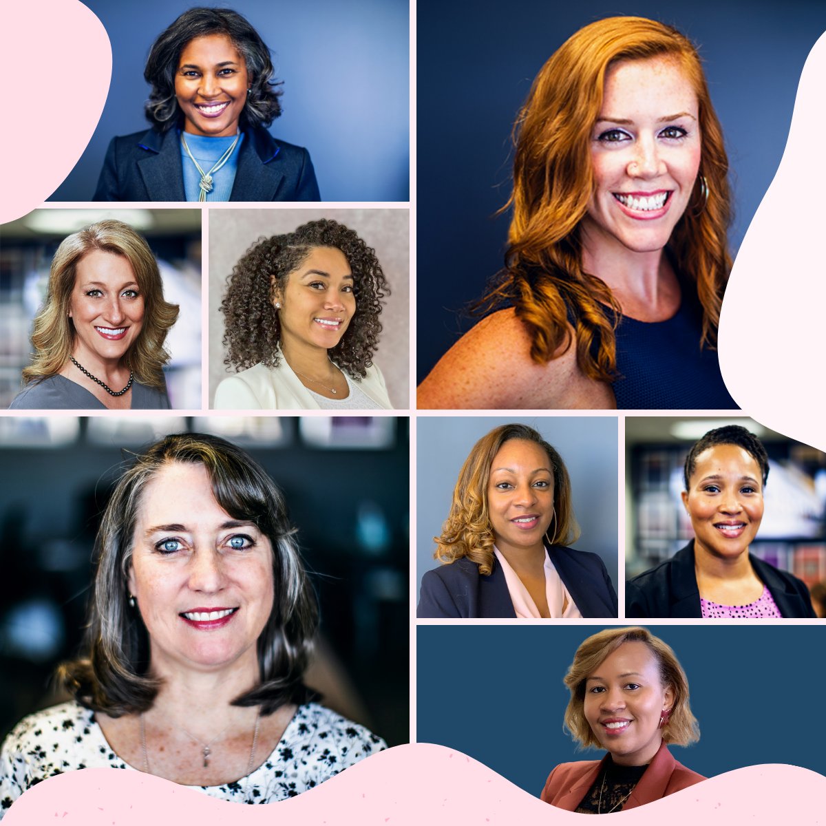 dtspade's tweet photo. This International Women’s Day we’re celebrating the unstoppable spirit of women around the world - and there's no better day than today to recognize all of the incredibly smart and dedicated women at DTSpade. Happy International Women's Day from us to you!

#IWD #BreakTheBias https://t.co/BthQNJGkfX