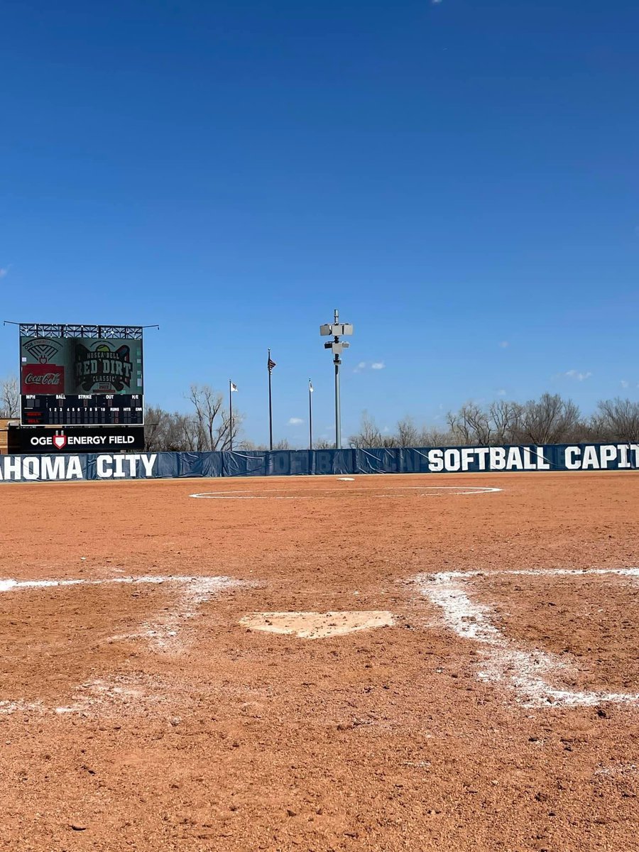 OPSUSoftball's tweet photo. Had a great time this weekend playing at the Hall of Fame Stadium! https://t.co/EJ0KsLdUYt