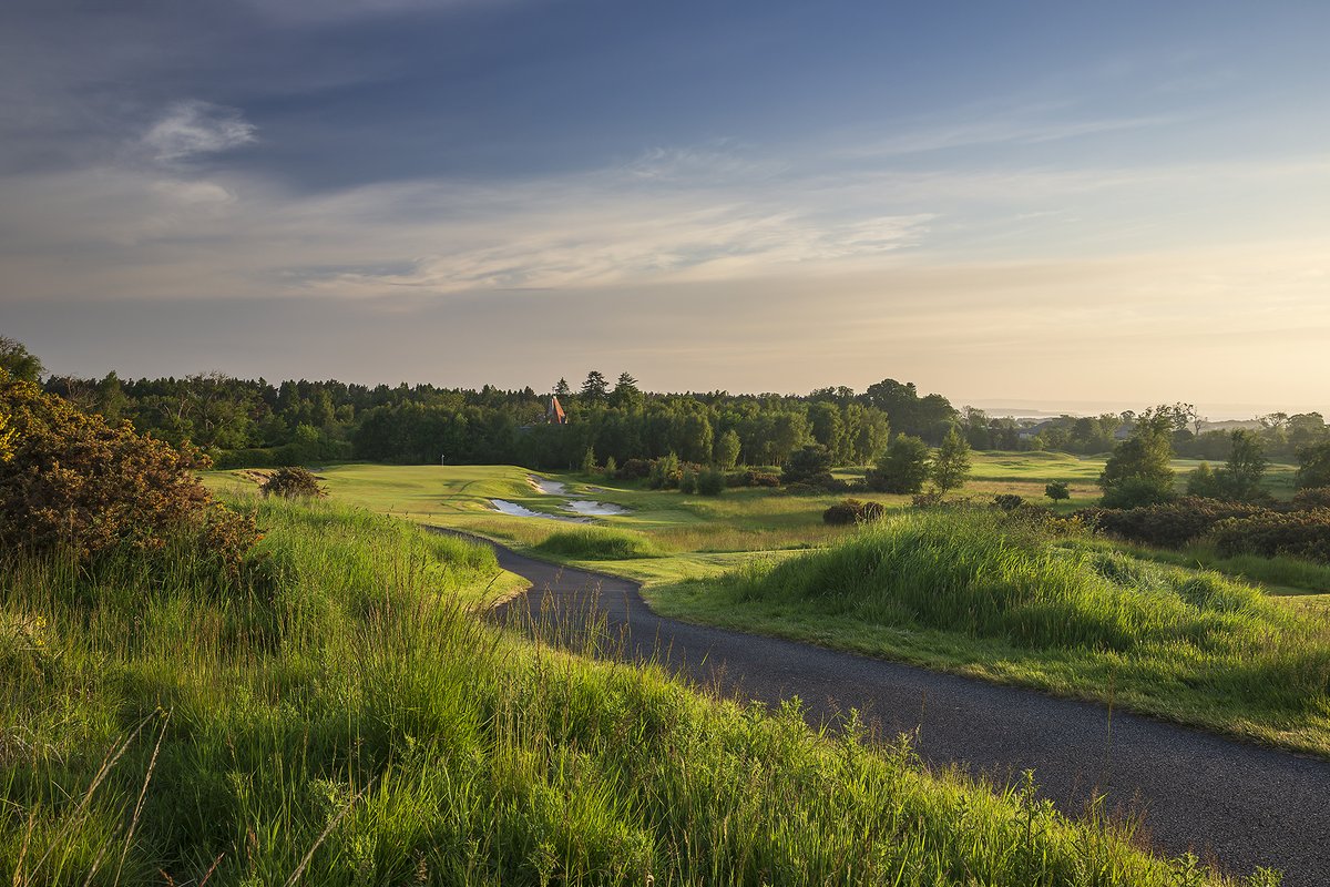 dukesgolf tweet picture