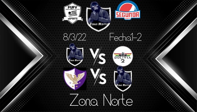 ¡Noche de liga!
Hoy arranca lo lindo, a dejar todo por el objetivo.
@FUFVeSports #SegundaPEPSI