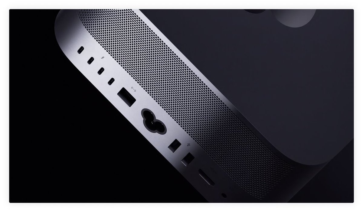 OmarCharcousse's tweet image. Pues el chip M1 Ultra fue creado para estas hermosuras: #MacStudio y #MacStudioDisplay 🤩🤩🤩 

#AppleEvent