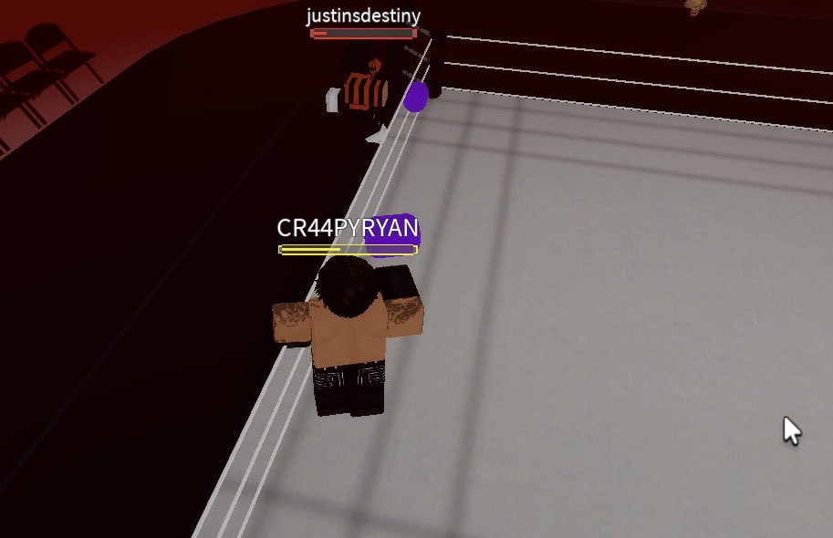 PIJWRBLX's tweet photo. PIW Demolition 3/6/22 | IC N1C
@AyoW0lf took on #JustinBattle In the IC N1C
Ryan Kosher took the win 3/1 Against 1/2 of the TTC Justin https://t.co/0hgrRSZA0K