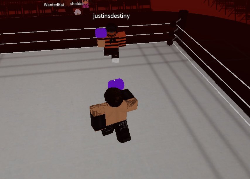 PIJWRBLX's tweet photo. PIW Demolition 3/6/22 | IC N1C
@AyoW0lf took on #JustinBattle In the IC N1C
Ryan Kosher took the win 3/1 Against 1/2 of the TTC Justin https://t.co/0hgrRSZA0K