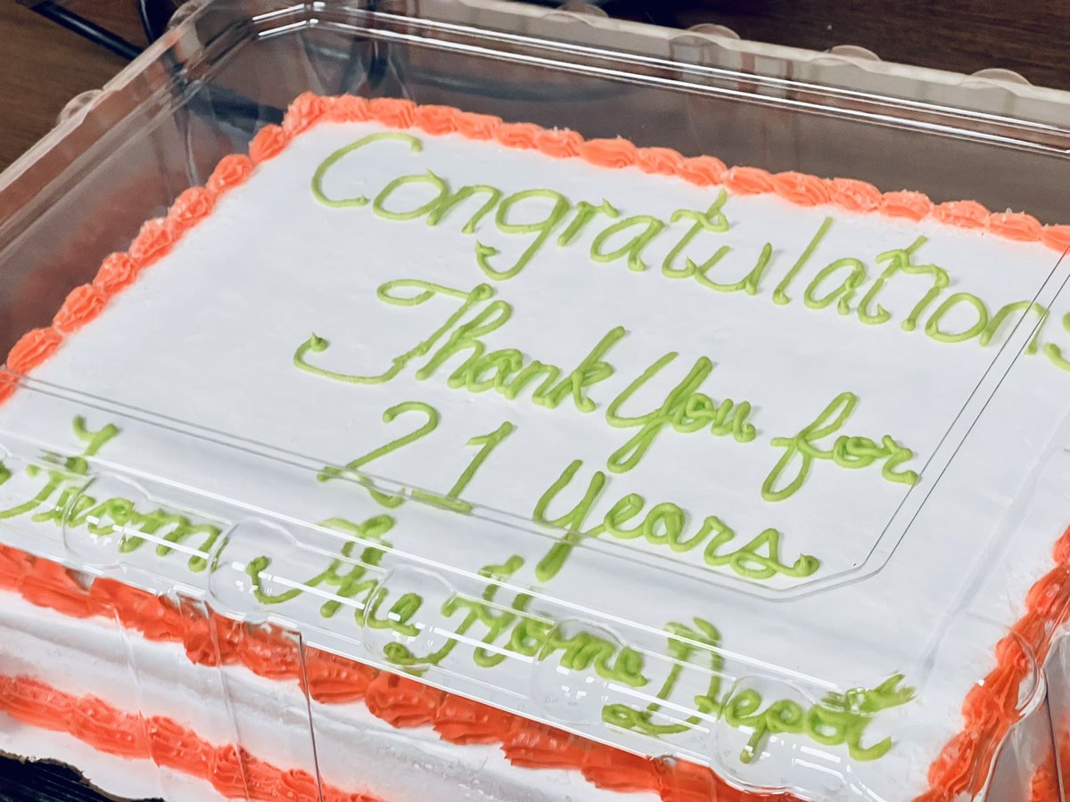 Gabriela A. Vincent (@mrsancavincent) on Twitter photo Happy 21st Home Depot Anniversary to Dee, the best and most amazing ASDS in the <a href="/PMDRegion/">Pac Mountain Desert Region</a> and in the company! Thank you for taking care our associates and for all you do to support our team!🧡#thd6001casperproud @sanchez_1215 @TJ77HD <a href="/TeresaHRHD/">Teresa Smith</a> <a href="/cvjuarez1/">Carlos Juarez</a> Happy 21st Home Depot Anniversary to Dee, the best and most amazing ASDS in the <a href="/PMDRegion/">Pac Mountain Desert Region</a> and in the company! Thank you for taking care our associates and for all you do to support our team!🧡#thd6001casperproud @sanchez_1215 @TJ77HD <a href="/TeresaHRHD/">Teresa Smith</a> <a href="/cvjuarez1/">Carlos Juarez</a>