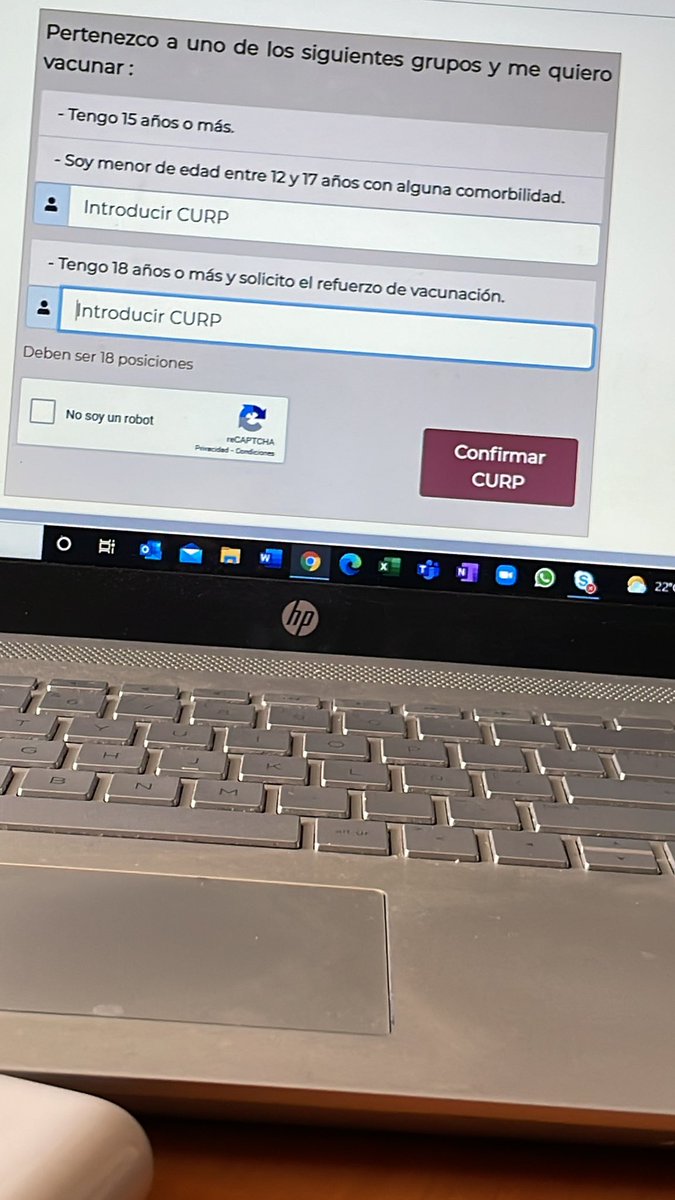 danicasti14's tweet photo. @vio______ @Huitzquillocan @adrianasva @HuixquiGob @Huitzquillocan me falta mi SEGUNDA dosis de AstraZeneca, soy rezagada y tengo 23. En la página no me da la opción para registrarme en mi 2da dosis, ¿cuando abrirán ese apartado o cuando nos vacunarán a los rezagados de AstraZeneca? https://t.co/BUs8E61KuB