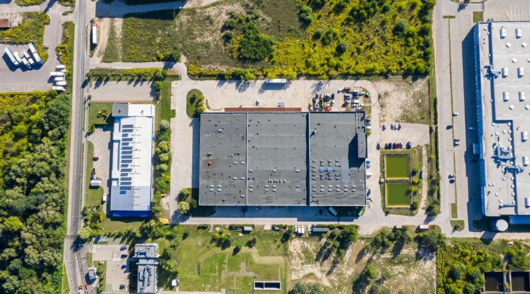 IDS helped capture and cover two large industrial plants while reducing delivery timelines and risk. Check out the results from our latest roof assessment case study. 

👉 bit.ly/34SagWM 

#actionableimagery #immersiondata #infrared #IDS #actionableimagery