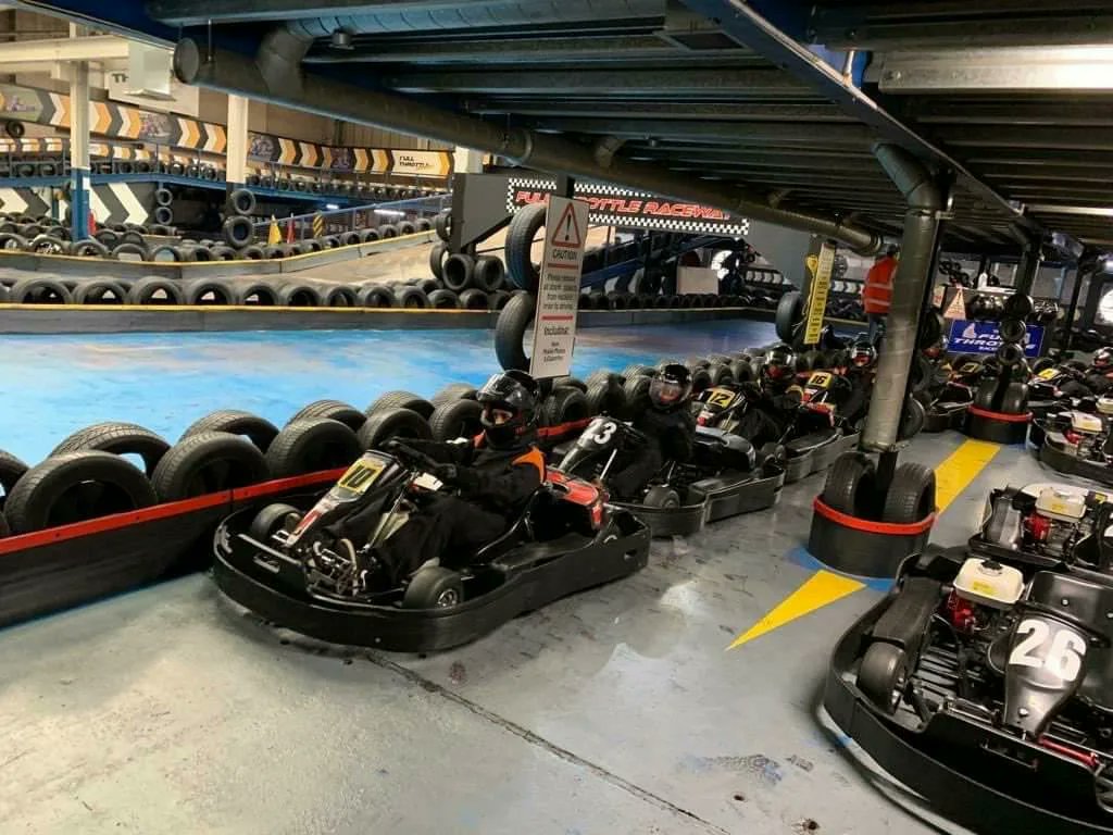 LRG Birmingham Youth Service tweet media