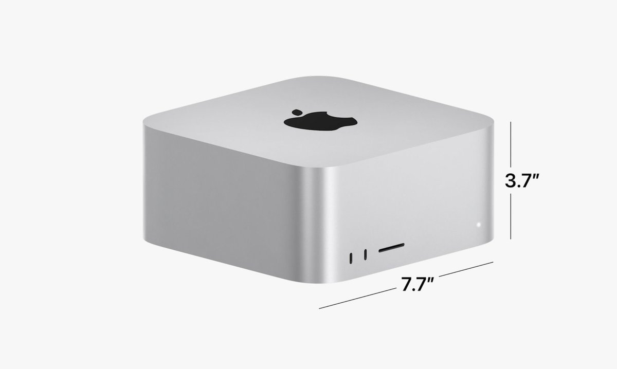 Applesutra's tweet image. #MacStudio = #MacMiniPro = #MacProMini