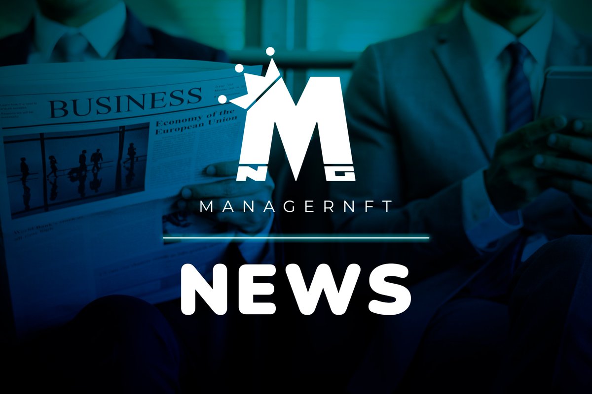 ManagerNFT tweet media