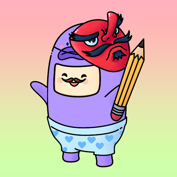 Planktoons tweet media