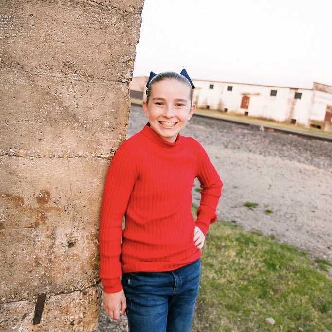 Support Junior Stonebriar Country Club Member, Addison Reilly, as she competes for the American Heart Association - Southwest Region’s Teen of Impact. Donations can be made by texting ADDISONTOI to 71777, or by clicking  American Heart (mobilecause.com).