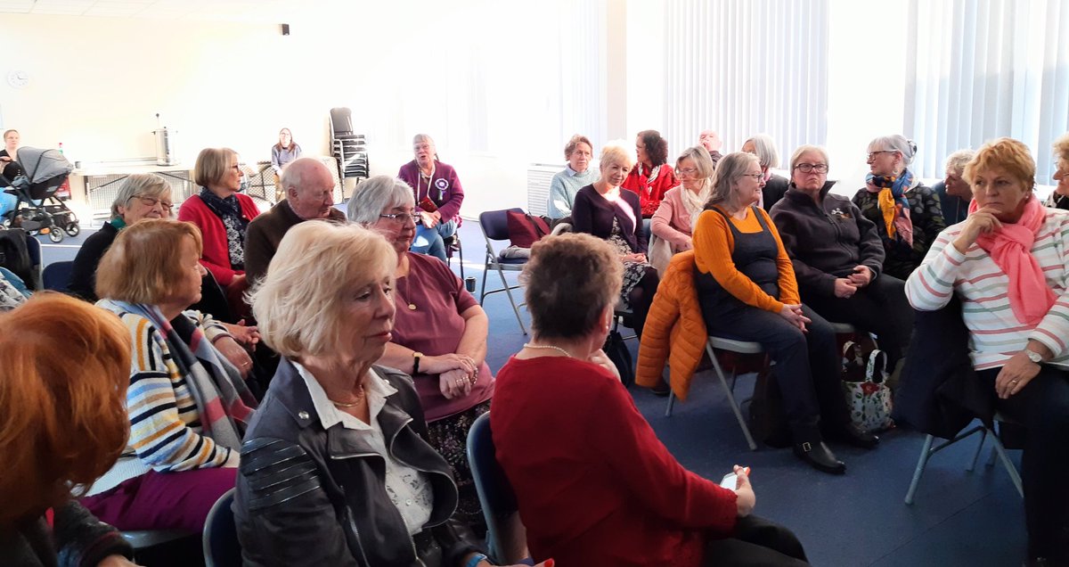 Silvie Fisch tweet media