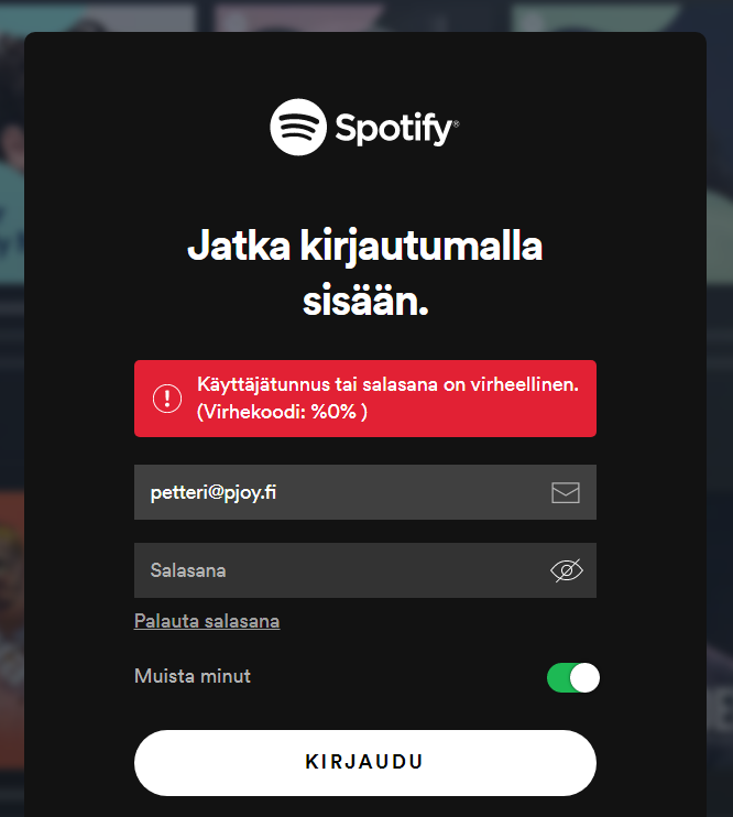 petterij's tweet photo. Musiikki loppui, nyt etsitään tuoleja. Kuka jää ilman? #Spotify ei toimi. https://t.co/ogFvJzVEz7
