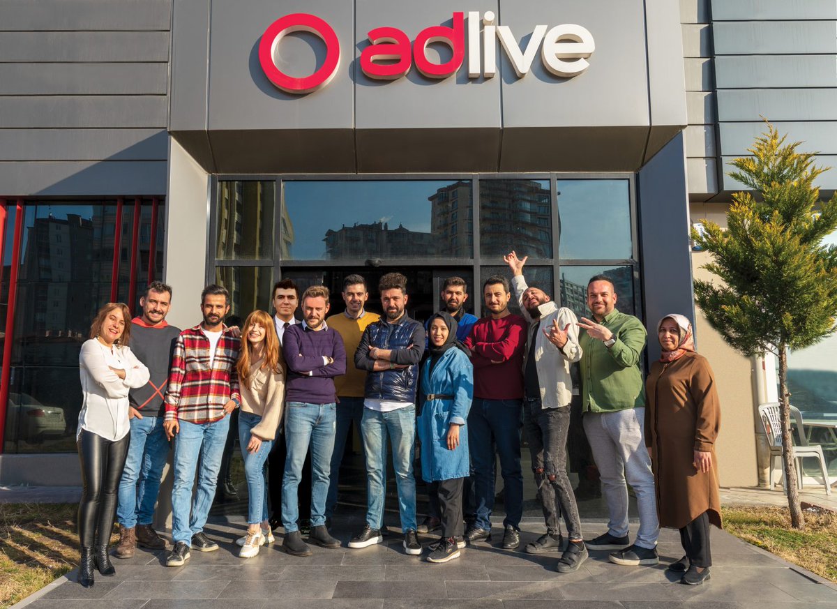 campaigntr's tweet photo. İstanbul Dışı sayfalarımızın bu sayıdaki konuğu Kayseri’den Adlive Reklam Ajansı oldu. Kayseri’de faaliyet gösteren reklam ajansına dair merak ettiklerimizi ajans başkanları Hasan Köse ve Erdal Kaya’dan dinledik.
@adliveajans @hasannkose1 

https://t.co/RpvI7OokUL https://t.co/uywNbO7NPc