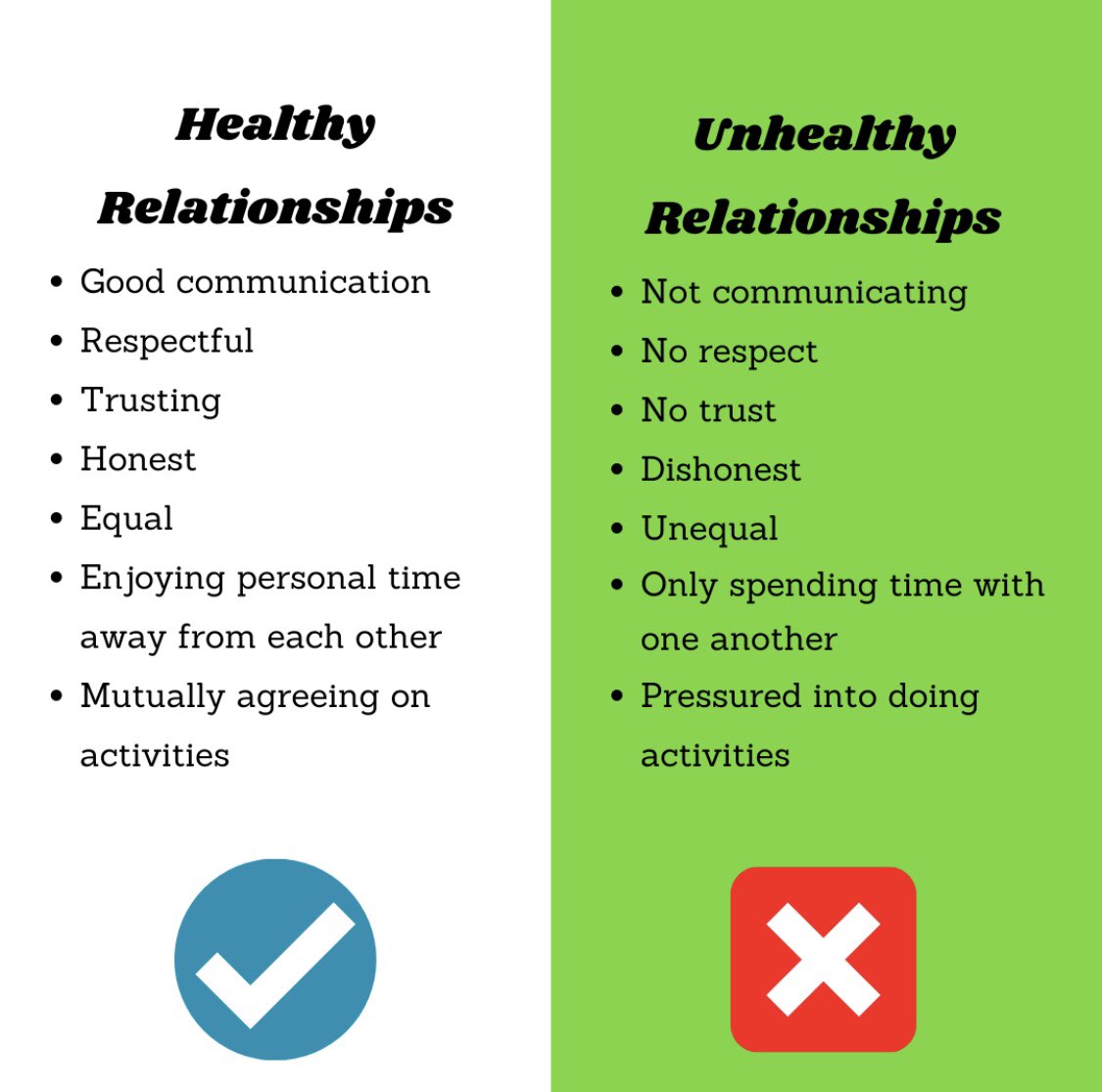 ucm_osrr's tweet photo. Tactful Tuesday: Conflict in Relationships👭 https://t.co/TSYROZvQIt