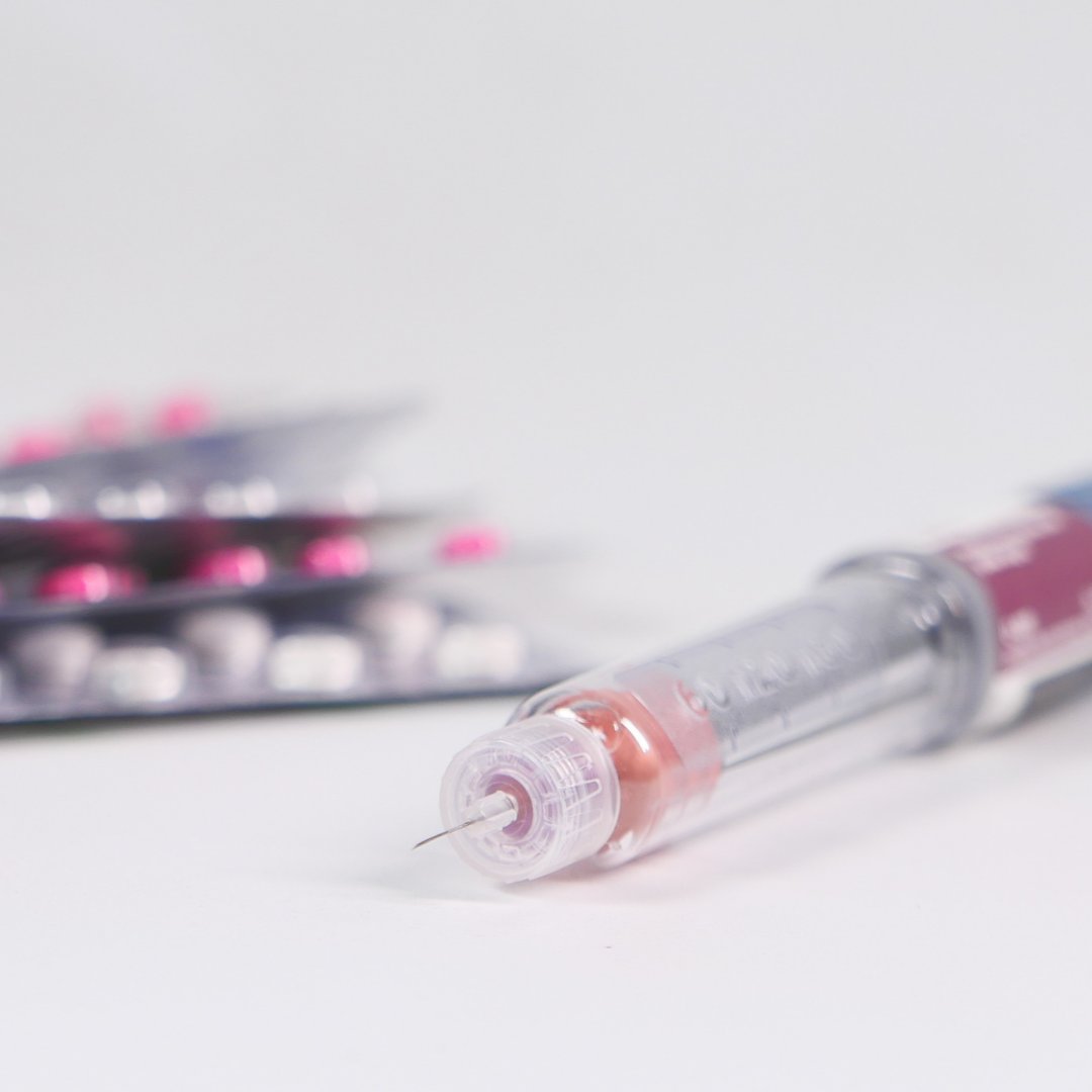 MyGenteel's tweet image. Read more about the most often prescribed classes of medications for diabetics in our recent blog to educate yourself on medications, treatments and remedies: bit.ly/3C92qUF #BloodSugarTesting #LivingWithDiabetes #SurvivingDiabetes #InsulinForAll #MyGenteel