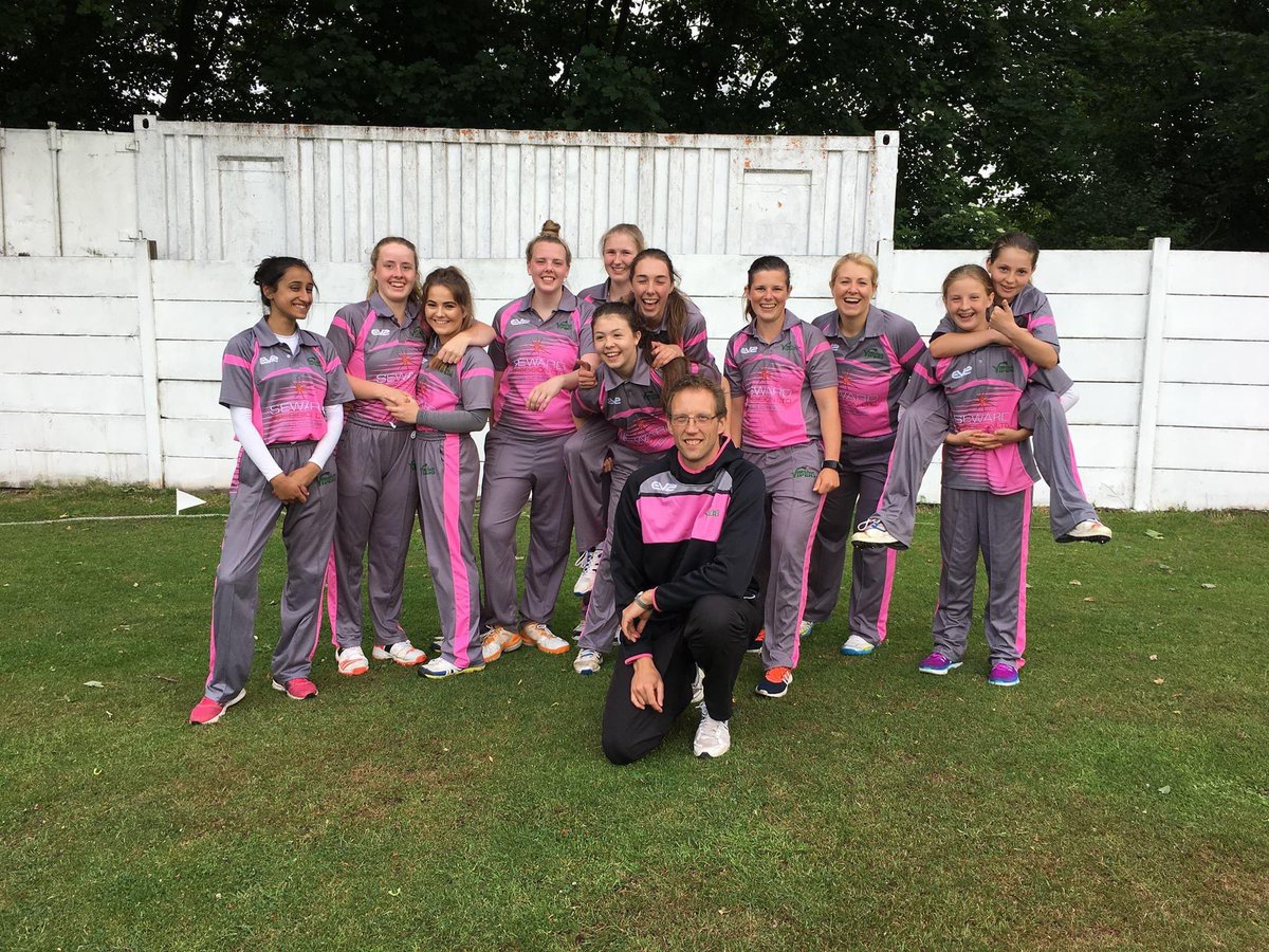 Ribble Valley Vipers tweet media