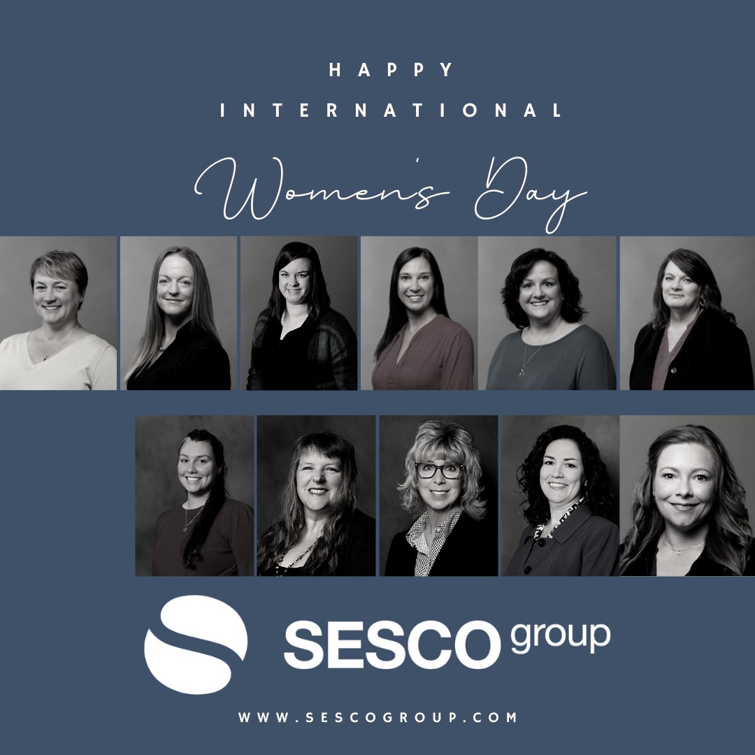 Sesco_Monitor's tweet photo. We celebrate the talented and inspiring women of SESCO today, and every day.  SESCO group - Peace of mind, Restored. https://t.co/aiaSv2j7Rc #InternationalWomensDay2022 https://t.co/iPraVbzBZP