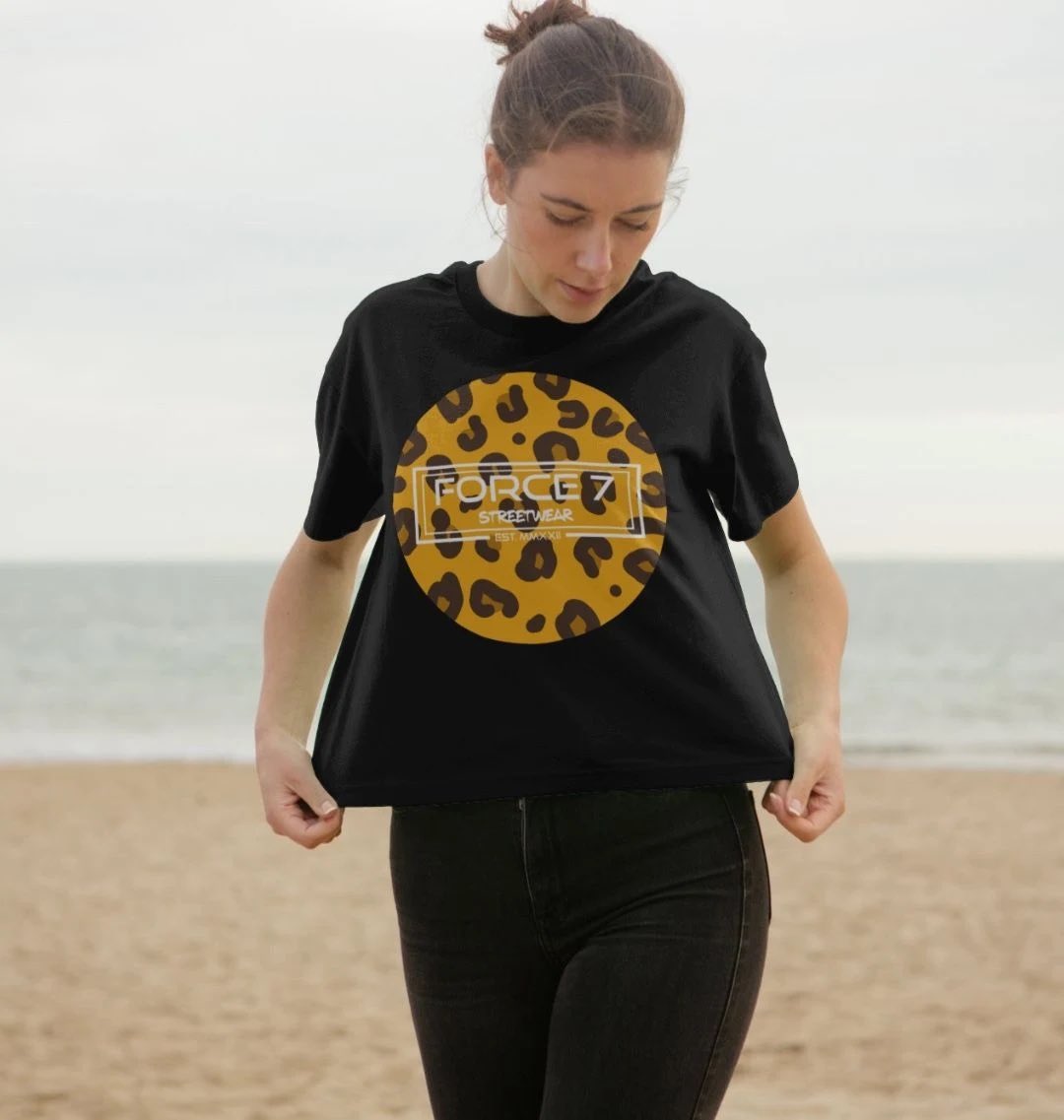 Force 7 Streetwear tweet media