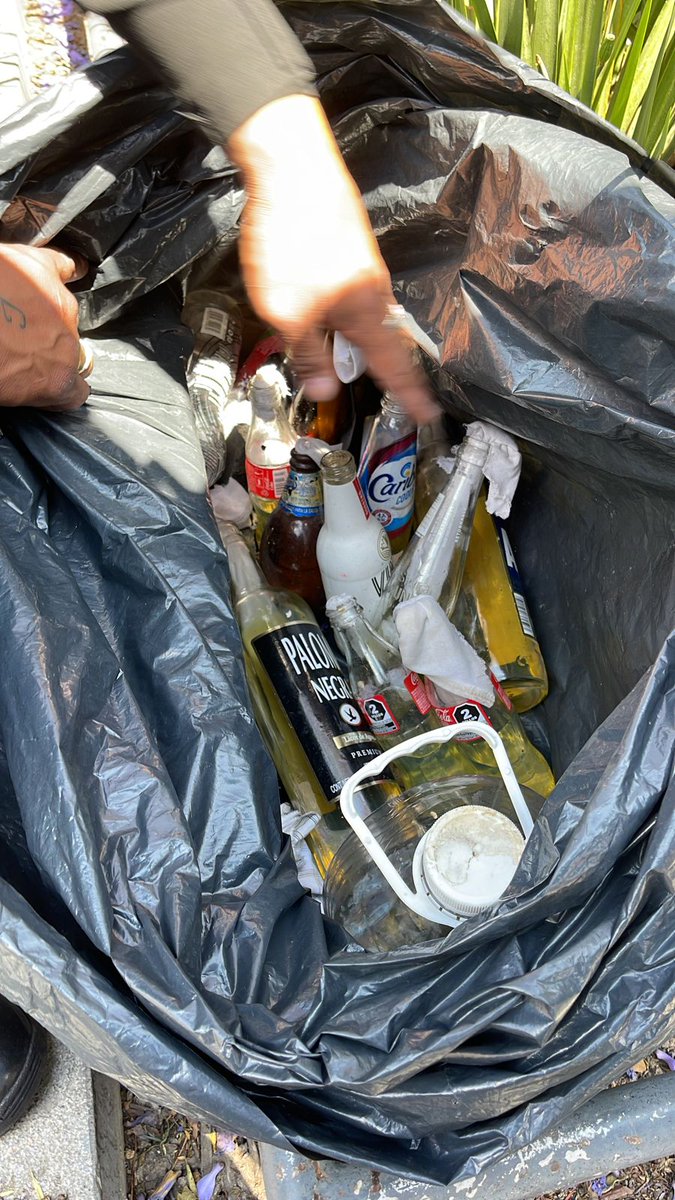 Martí Batres tweet media