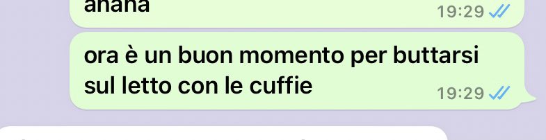 io 1 min prima che Spotify decidesse di non funzionare: