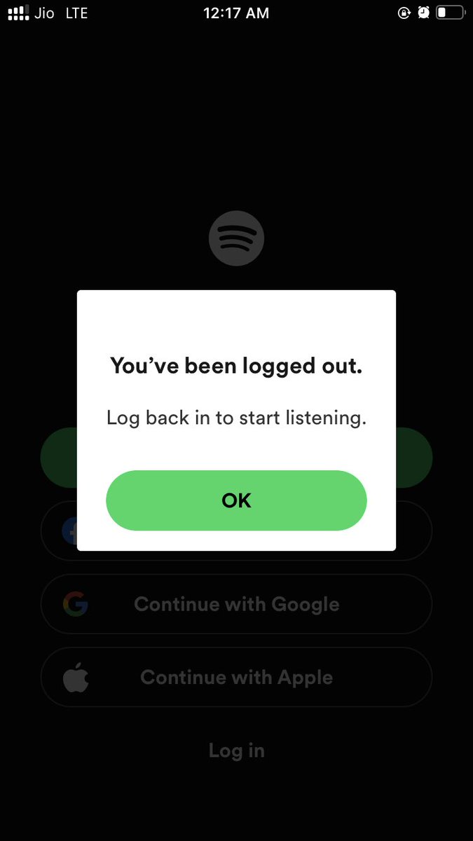 what’s this! 
only thing is down 
#Spotify