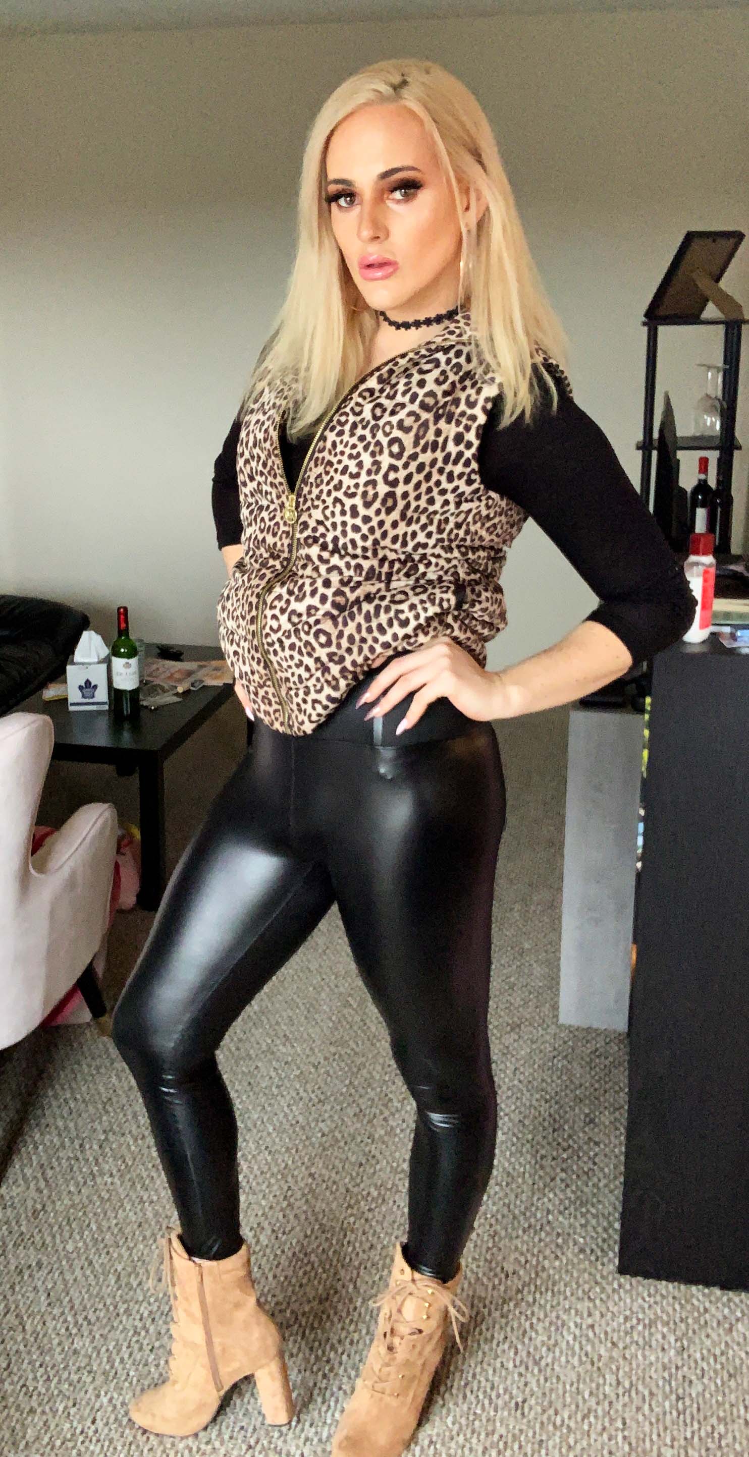 jordyn boots