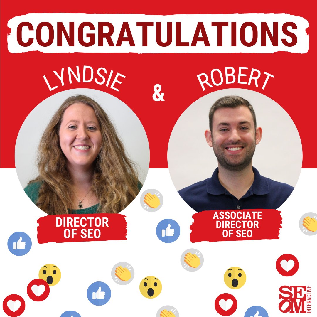 SEOM Interactive tweet media