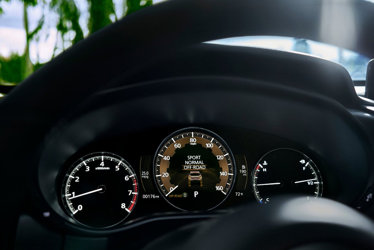 MazdaFindlay's tweet photo. Start making plans and stay tuned for more looks at the Mazda CX-50 https://t.co/b9XoLIy967