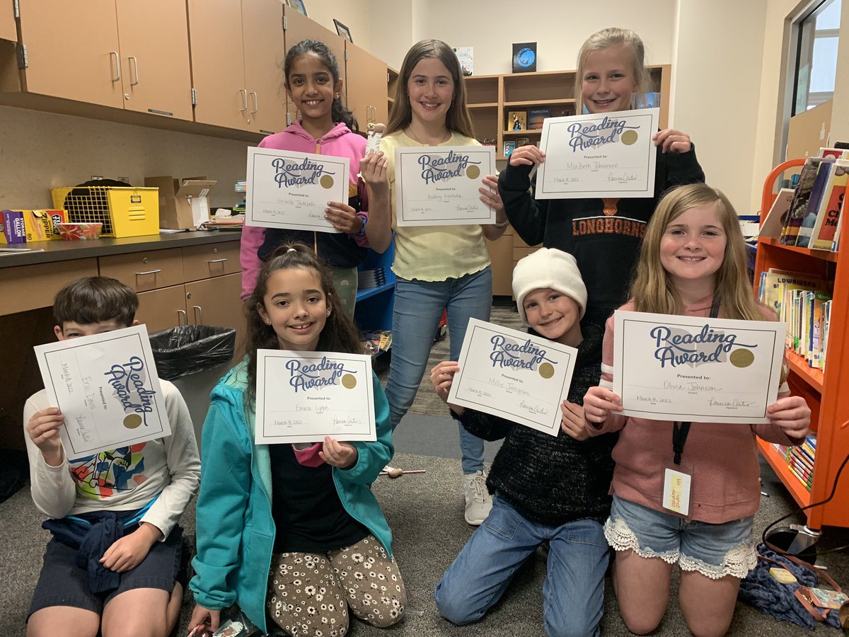 Pope Elementary Library (@popereads) on Twitter photo A special celebration for these amazing readers today. Name That Book is a huge commitment and these readers take the cake. Happy to treat them today!! π Signed copies of The Aquanaut coming soon!! <a href="/popepanthers/">π
π
π
π
π
π
π
π
£π
π
π
‘π
’</a> A special celebration for these amazing readers today. Name That Book is a huge commitment and these readers take the cake. Happy to treat them today!! π Signed copies of The Aquanaut coming soon!! <a href="/popepanthers/">π
π
π
π
π
π
π
π
£π
π
π
‘π
’</a>