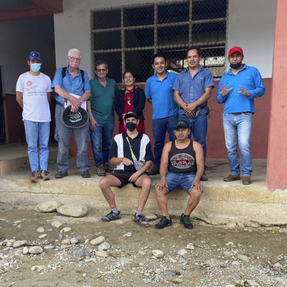 Equitable Origin tweet media