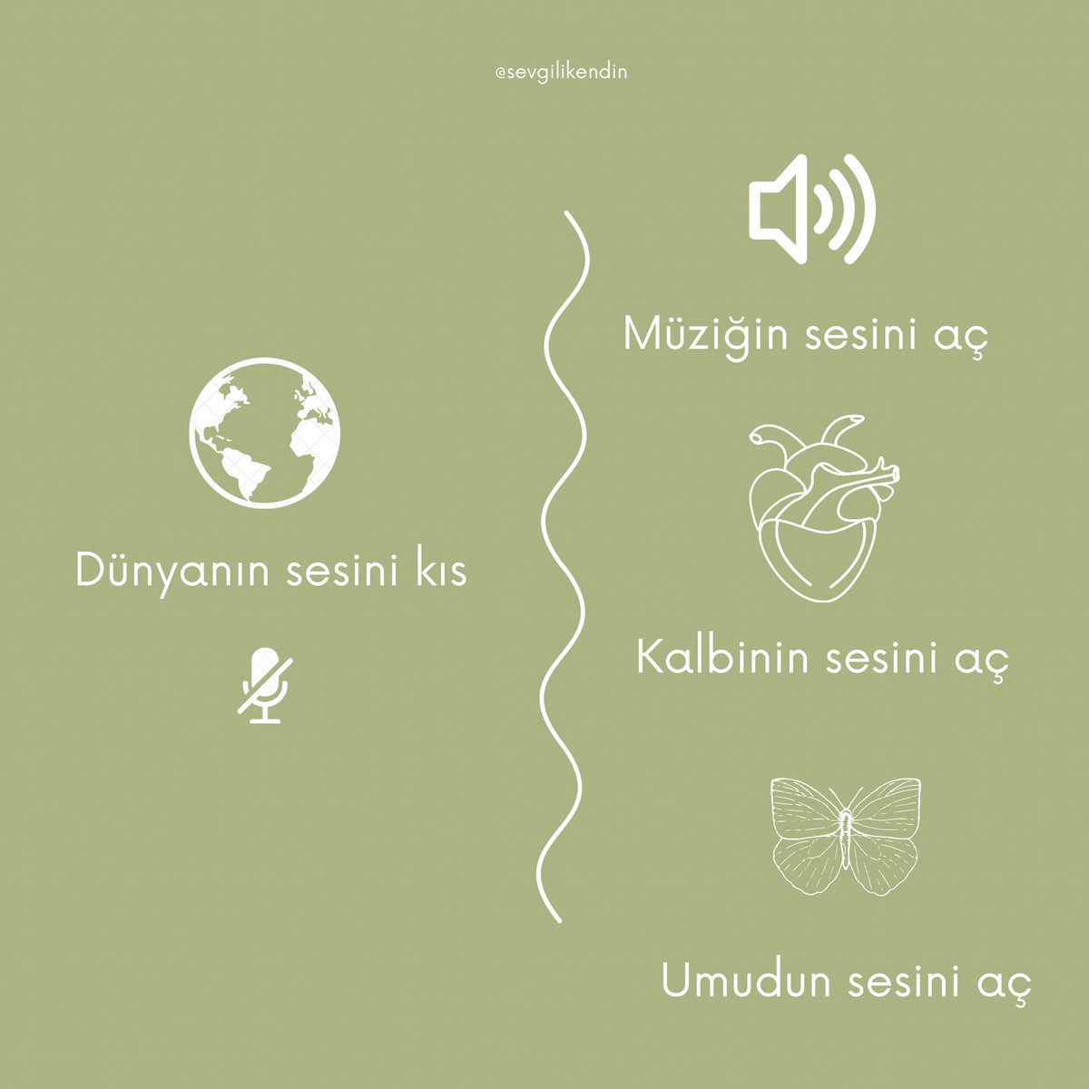 Sevgili kendim, (@sevgilikendin) on Twitter photo 