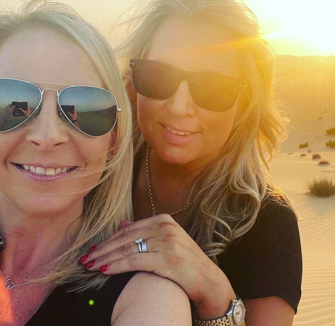 GaynorEngland's tweet image. On #InternationalWomensDay I am proud to say we are celebrating a work anniversary @abstract_news too! #FemaleFounded #Eventprofs #iwd2022 Cheers 🥂🥂🥂🥂