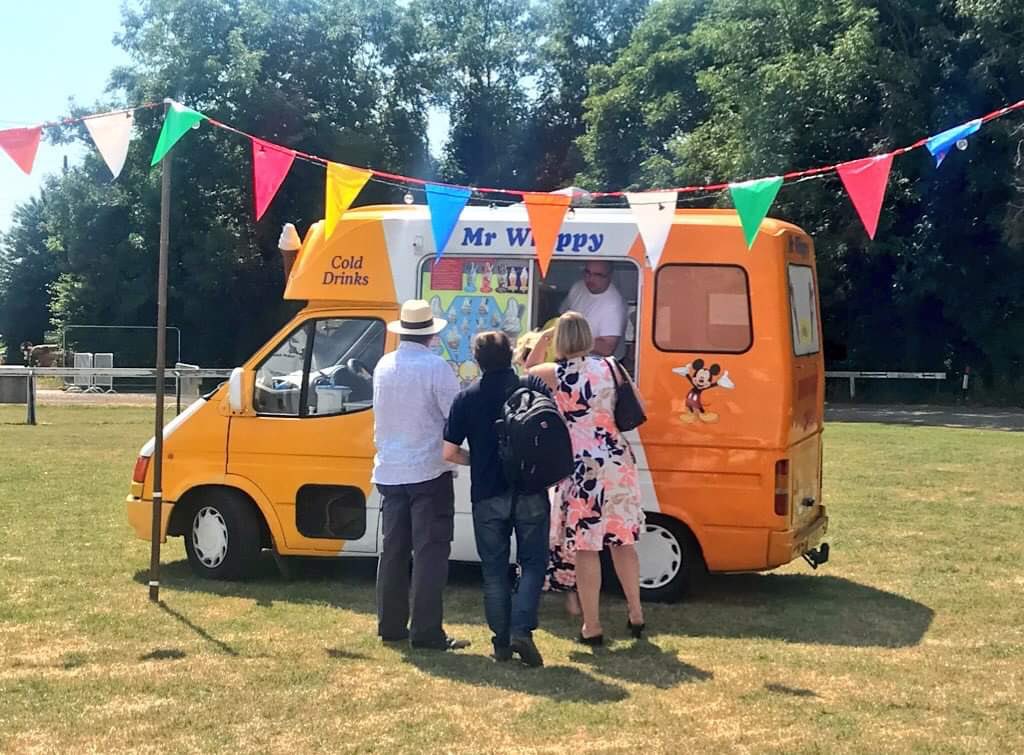With summer just around the corner, now is the perfect time to start planning your Corporate Summer Fun Days! 🌞
 
Treat your staff to a day of exciting activities and delicious food. 🍴
 
We love a festival theme, with lots of bright colours and of course music! 🌈

#summer